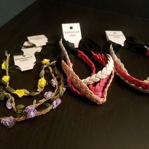 Headbands
